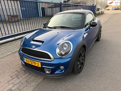MINI Cooper S - Coupé 1.6 *138.089 KM*CLIMA*ZEER MOOI