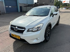 Subaru XV - 2.0D Executive AWD*CLIMA*NAVI*LEER*18 INCH*UNIEK