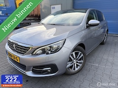 Peugeot 308 - 1.2 PureTech GT-Line / Camera / Navi / Automaat /