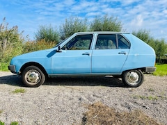 Citroën Visa - Club