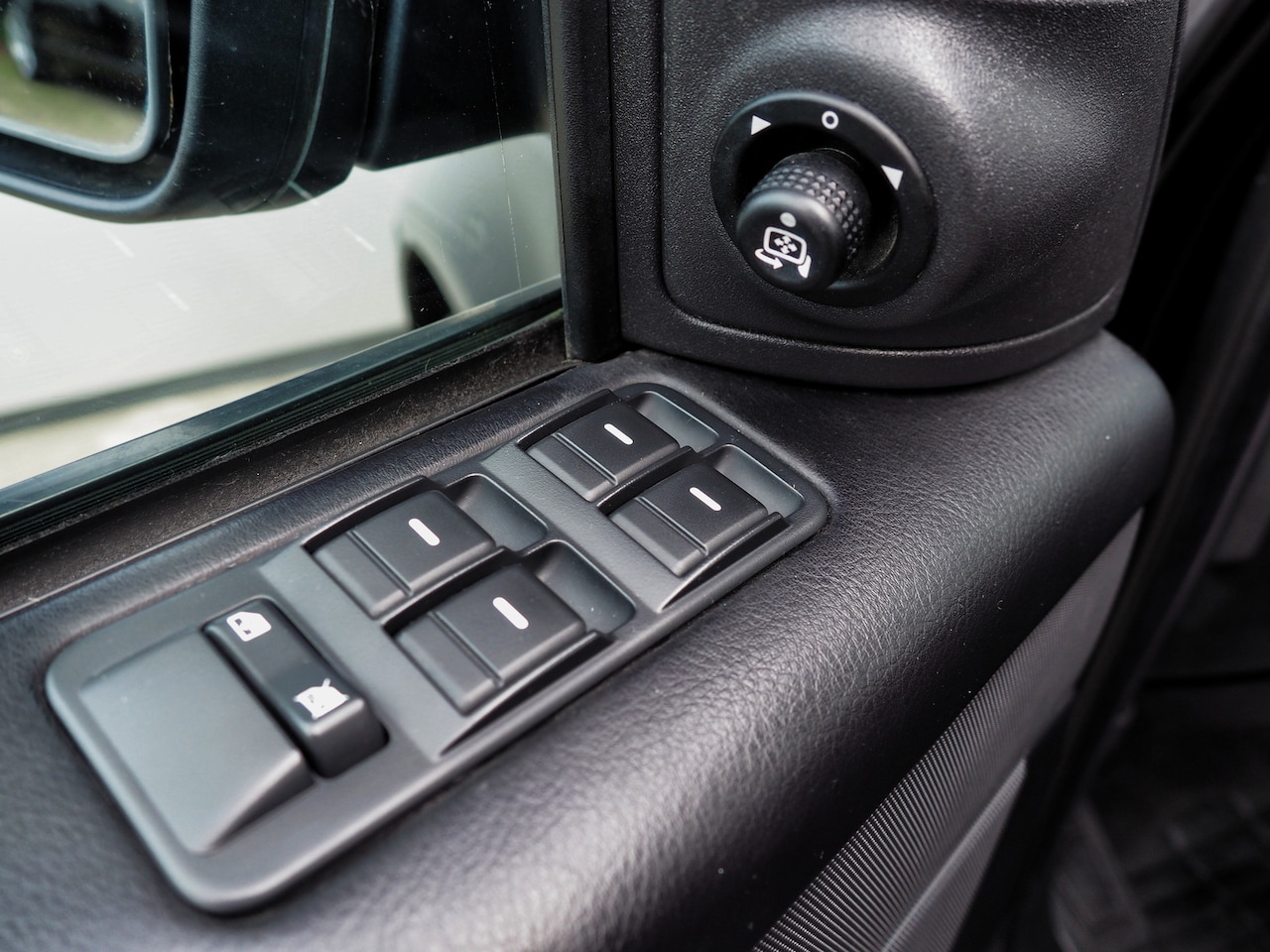 Land Rover Range Rover Sport - 4.2 V8 Supercharged LUXE! SCHUIFDAK LEDER TREKH.
