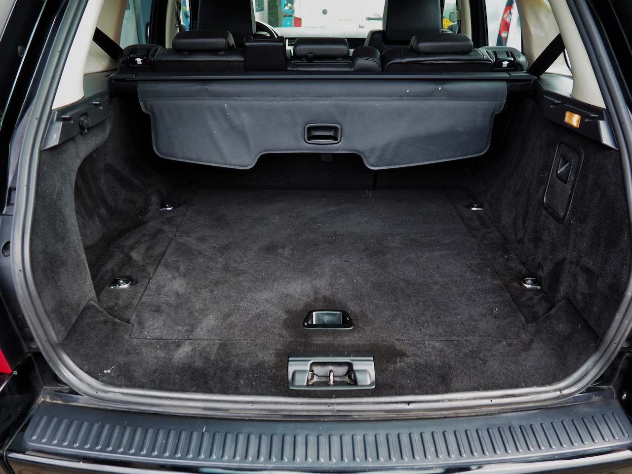 Land Rover Range Rover Sport - 4.2 V8 Supercharged LUXE! SCHUIFDAK LEDER TREKH.
