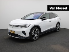 Volkswagen ID.4 - First Max 77 kWh 204 PK| SoH 93.44% | Origineel Nederlands | Panoramadak | Elektrische Voo
