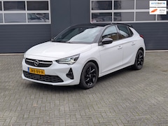 Opel Corsa - Automaat GS Line LED koplamp PDC Voor+achter + achteruitrijcamera