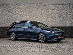 Mercedes-Benz C-klasse Estate - 300 e AMG Line