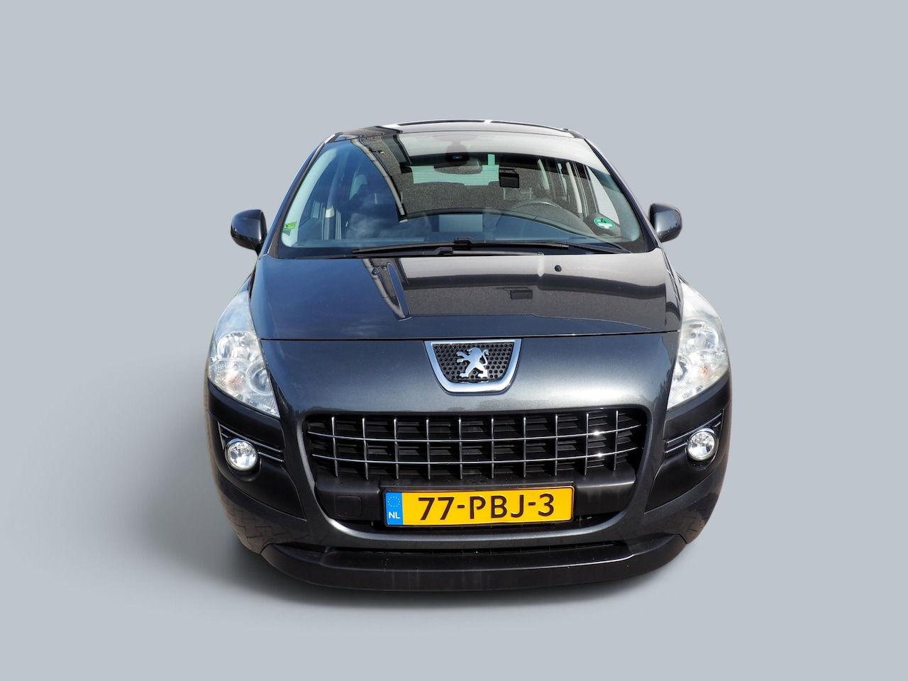 Peugeot 3008 - ST 1.6 THP PANO PARKEER S. TREKH. CLIMA