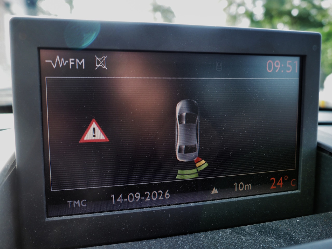 Peugeot 3008 - ST 1.6 THP PANO PARKEER S. TREKH. CLIMA
