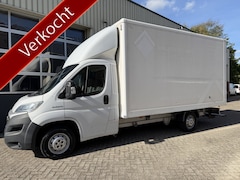Fiat Ducato - 35H 2.3 Bakwagen Airco L420 B230 H210