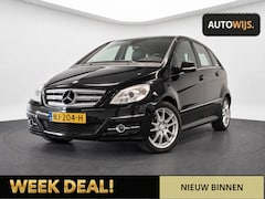 Mercedes-Benz B-klasse - 170|XENON|NAVI|APK 5-2027|PANO