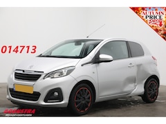 Peugeot 108 - 1.0 VTi Active Airco Bluetooth