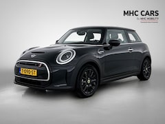 MINI Electric - Yours 33 kWh | Camden Edition | Navi | 12 maanden BOVAG |