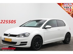 Volkswagen Golf - 1.2 TSI Trendline 3-drs Airco
