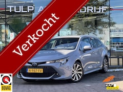 Toyota Corolla Touring Sports - 1.8 Hybrid Business Dealer NAP