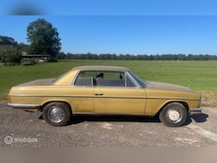 Mercedes-Benz 250 - 200-250-280 C