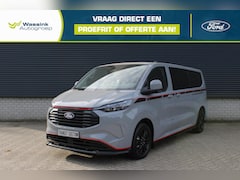 Ford Transit Custom - 320 L2H1 Bestelauto Limited E6.2 171 kW / 233 pk PHEV