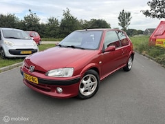 Peugeot 106 - 1.4 Sport