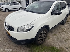 Nissan Qashqai - 1.6 360