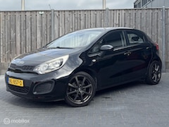 Kia Rio - 1.4 CVVT Plus Pack/AIRCO/LM VELGEN/RADIO/
