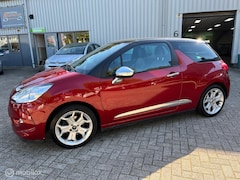 Citroën DS3 - 1.6 Sport Chic