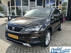 SEAT Ateca - 1.4 EcoTSI FR Business Intense - TREKH LM VELGEN