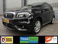Suzuki S-Cross - 1.0 Boosterjet Stijl*APPLE*P-CAM*STOELV*TREKH