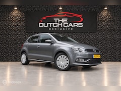 Volkswagen Polo - 1.4 TDI Comfortline | Start&Stop | NAV | AC