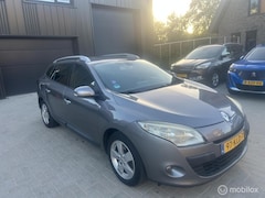 Renault Mégane Estate - 1.4 TCe Dynamique