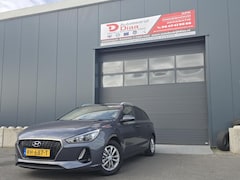 Hyundai i30 Wagon - 1.0 T-GDI Comfort full option