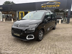 Citroën Berlingo XL - 1.2 PureTech Shine 7p. clima cruise 69519 km