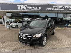 Volkswagen Tiguan - 1.4 TSI Sport&Style|Cruise|PDC|Clima