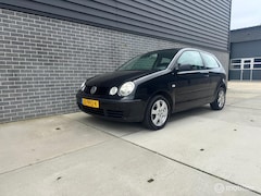 Volkswagen Polo - 1.4-16V Nieuwe APK Airco Electrische Ramen