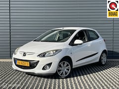 Mazda 2 - 2 1.3 TS
