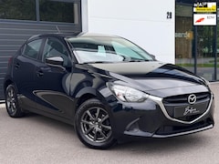 Mazda 2 - 2 1.5 Skyactiv-G TS AUTOMAAT|Org NL|Trekhaak|Cruise Co