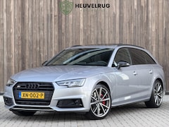 Audi S4 - Avant 3.0 TFSI S4 quattro Pro Line Plus | RS | PANO | HUD | SFEER | FLORETTSILBER