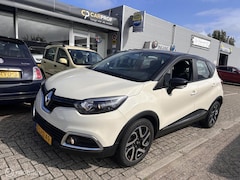 Renault Captur - 0.9 TCe Nieuwe motor, nwe Aircopomp