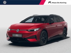 Volkswagen ID.7 - Limited Edition 59 kWh accu, 204 PK · Achteruitrijcamera · Sfeerverlichting ·