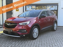 Opel Grandland X - 1.2 Turbo Ultimate