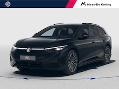 Volkswagen ID.7 - Limited Edition Plus 86 kWh accu, 286 PK · Achteruitrijcamera · Draadloze telefoonlader ·