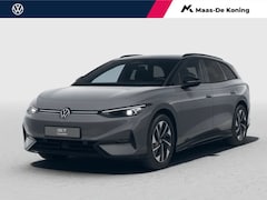 Volkswagen ID.7 - Limited Edition 59 kWh accu, 204 PK · Achteruitrijcamera ·