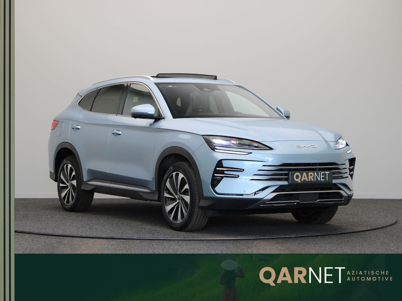 BYD Seal U - 1.5 DM-i FWD Comfort | 26.6 KWh Accu | 125km WLPT |  Panoramadak | Head-Up Display | - AutoWereld.nl