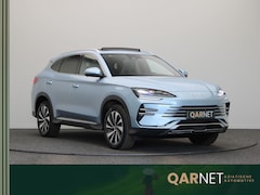 BYD Seal U - 1.5 DM-i FWD Comfort | 26.6 KWh Accu | 125km WLPT | Panoramadak | Head-Up Display |