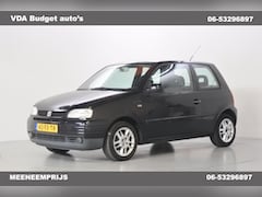 SEAT Arosa - GEEN APK 1.4i Stella Temperatuur problemen