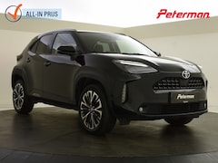 Toyota Yaris Cross - 1.5 Hybrid Executive | Panoramadak | Parkeersensoren | 1/2 leder