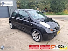 Nissan Micra - 1.2 Tekna