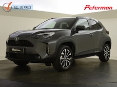 Toyota Yaris Cross - 1.5 Hybrid 130 Style | Stoelverwarming | DAB | Carplay