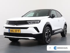 Opel Mokka - 1.2 Turbo Hybrid GS | VOL OPTIES | | Achteruitrijcamera | Apple Carplay/Android Auto|telef