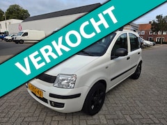 Fiat Panda - 1.2 Classic