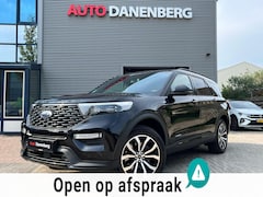 Ford Explorer - 3.0 V6 EcoBoost PHEV ST-Line