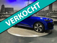 Audi Q5 Sportback - 2.0 TFSI e-hybrid quattro S edition *Pano*360camera*Passagiersdisplay
