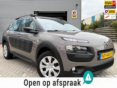 Citroën C4 Cactus - 1.2 PureTech Feel nieuwe apk